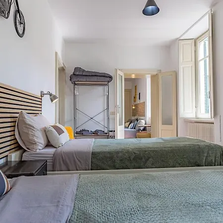 Apartment Ferro House