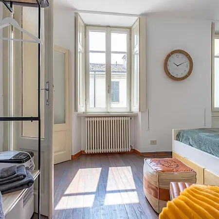 Apartment Ferro House Como