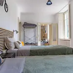 Apartmán Ferro House