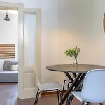 Apartmán Ferro House *