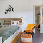 Ferro House Apartmán *