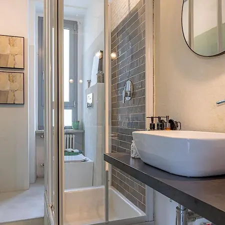 Ferro House Appartement *