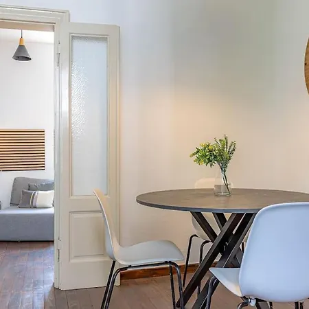 Apartment Ferro House *