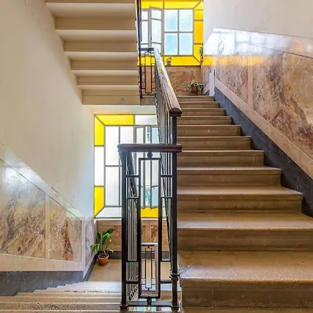 Daire Ferro House Como