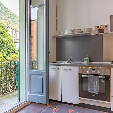 Ferro House Appartement