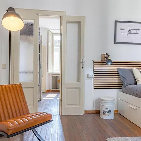 شقة Ferro House
