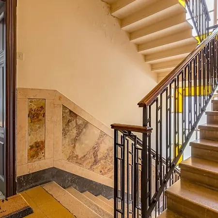 Appartement Ferro House Como