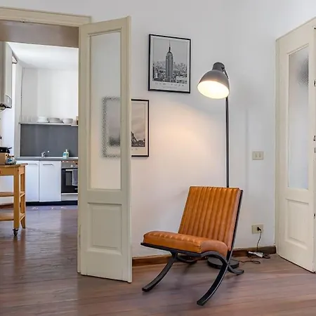 شقة Ferro House