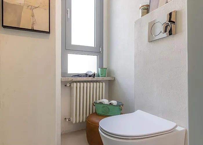 Apartment Ferro House Como