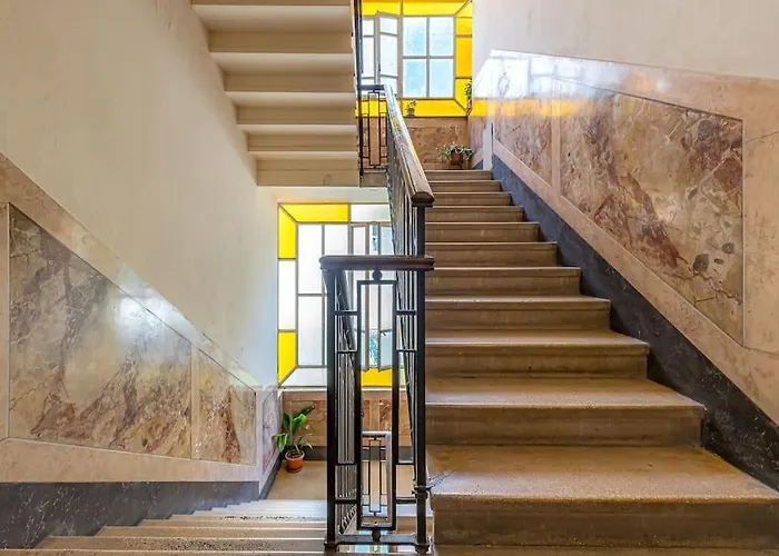 Daire Ferro House Como
