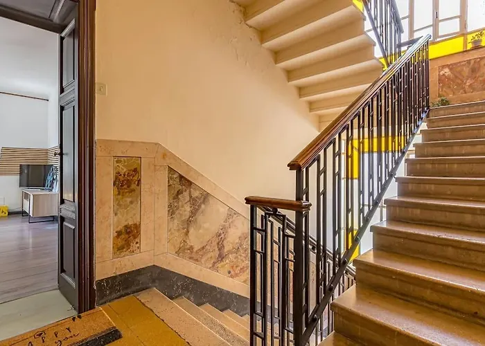 Apartment Ferro House Como