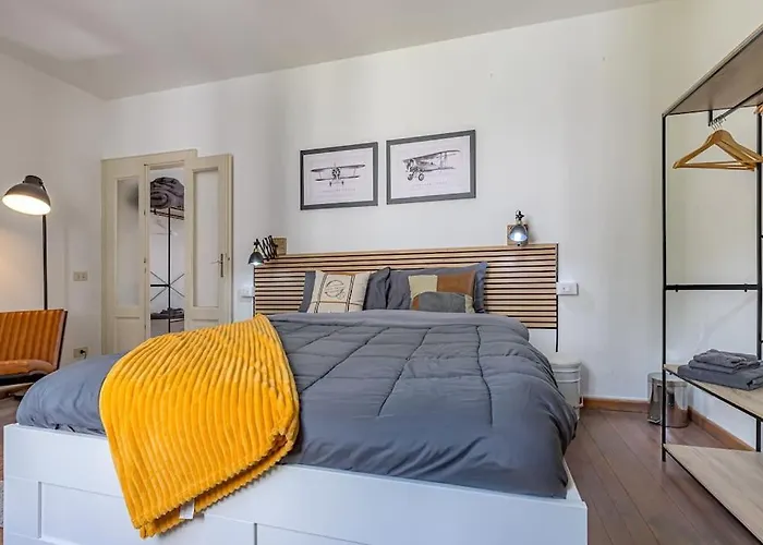 Ferro House Apartment