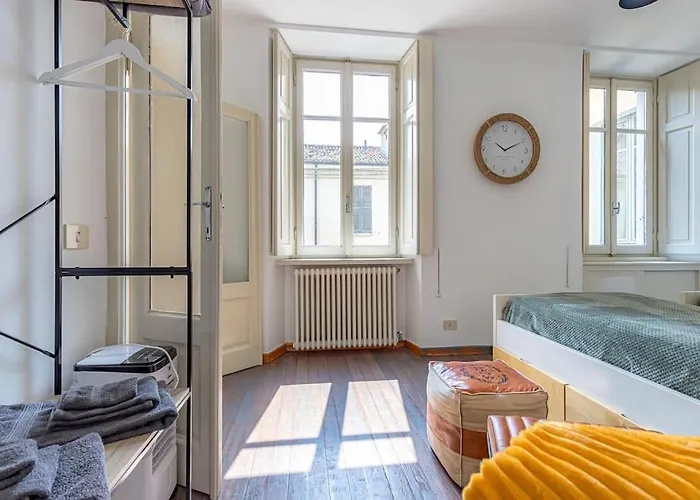 Apartment Ferro House Como