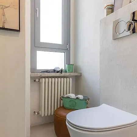 Apartment Ferro House Como