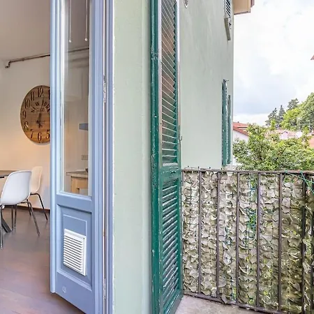 Apartment Ferro House *