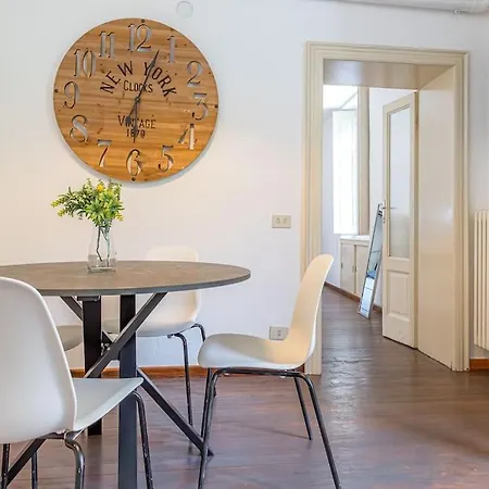 Apartment Ferro House *