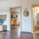 Apartment Ferro House Como