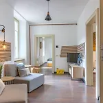Ferro House Apartment