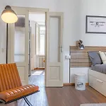 Apartment Ferro House