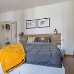 Ferro House Apartment