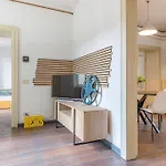 Ferro House Apartment Como