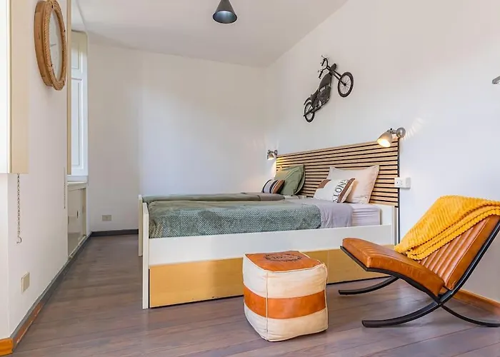 Ferro House *