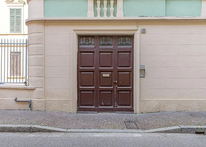 Ferro House Apartamento